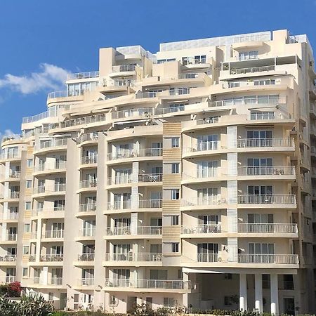 Modern Apartment In The Best Location, Perfect For Families Sliema Exteriör bild