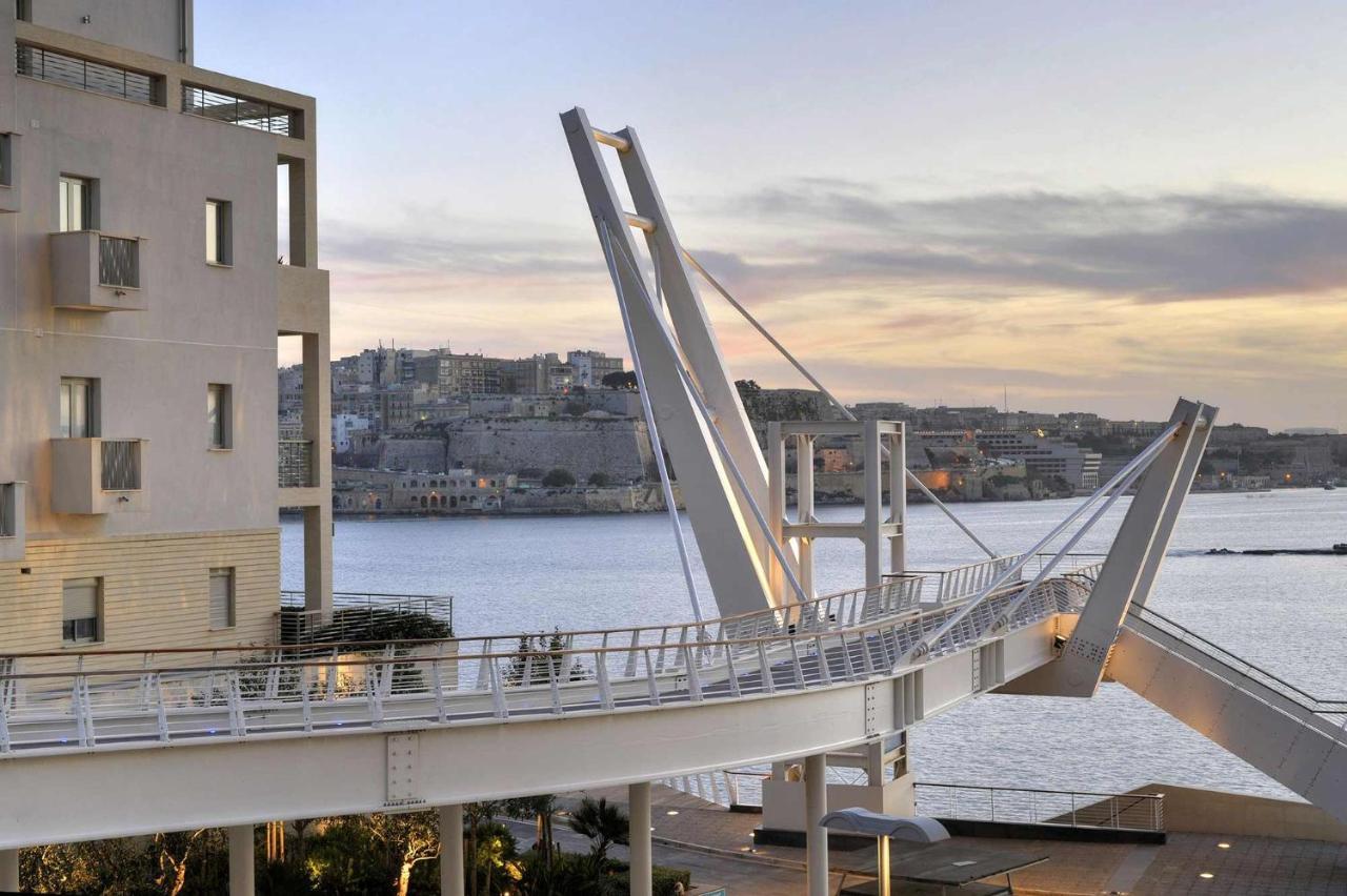 Modern Apartment In The Best Location, Perfect For Families Sliema Exteriör bild