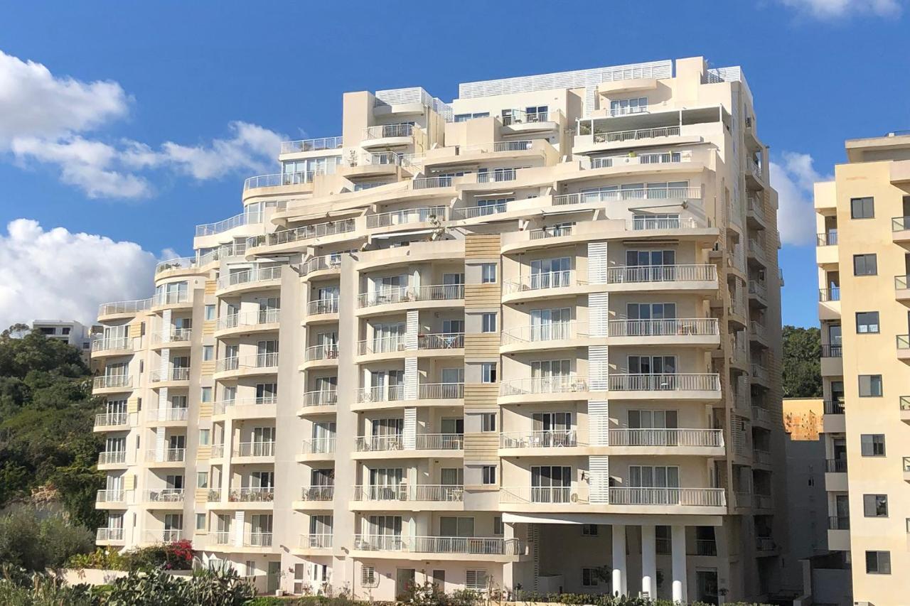 Modern Apartment In The Best Location, Perfect For Families Sliema Exteriör bild